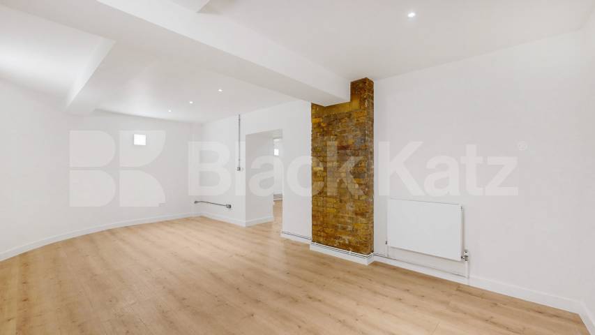 			1 Bedroom, 1 bath, 1 reception Apartment			 Springfield House lofts - Tyssen Street, Dalston
